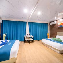 如家华驿精选酒店(烟台大学清泉路店)