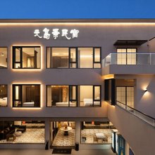 元岛景·Oceanfront·沙滩海景·度假海墅(欧乐堡海洋王国乐园店)