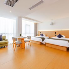 驻下·睡眠酒店(阳朔西街店)