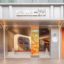 SilMiCore米舱青年旅舍(四川北路多伦路店)