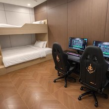 星空电竞酒店