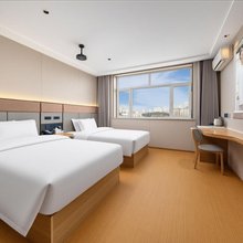 格林客栈(迁安市人民医院店)