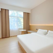 昌宁丽兰酒店