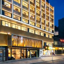 唐舍酒店(陆良同乐广场店)
