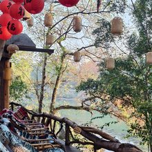 戊念如院(桂林站象鼻山景区店)