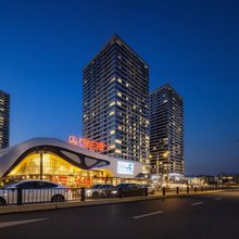 如家华驿精选酒店(蜀都万达店)