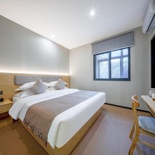 开蔓酒店(杭州西湖南宋御街店)