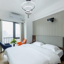 成都云归居民宿(四川省肿瘤医院店)