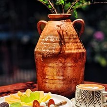 柒舍酒店(万达广场云锦路地铁站店)