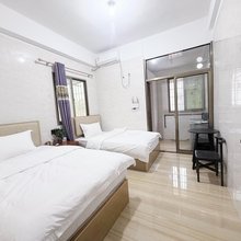 拾光村屋民宿