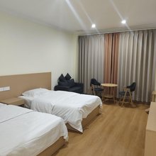衡阳县天生龙贵宾馆