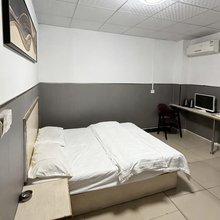 心悦公寓(广州海珠沥滘地铁站店)