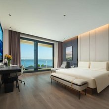 亚多高空海景度假公寓(南澳岛青奥湾店)