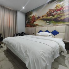 帝豪商务公寓(广州白云站江南市场店)