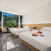 心之所向|Aspire ·Mountain View美宿(阳朔高铁站店)