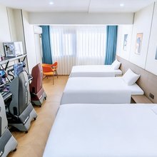 奕竞电竞民宿(徐州苏宁广场店)