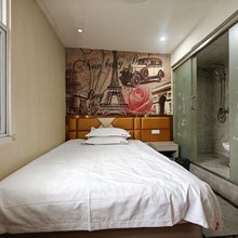 杭州景宏酒店(火车东站店)