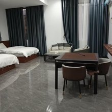 正兴酒店