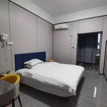 时尚公寓(长布村店)