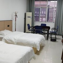 惠民宾馆