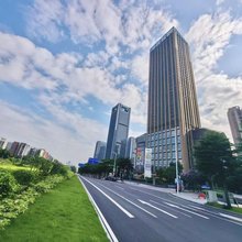 米罗公寓(广州万胜围地铁站店)