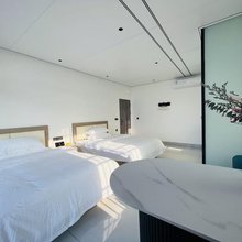湛江硇洲岛洋田民宿