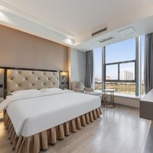 苍溪三合大酒店