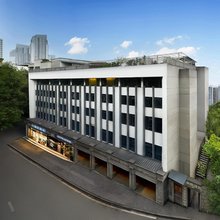 两江幽蘭酒店(解放碑洪崖洞店)