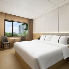 华丽智能酒店(江汉路步行街店)