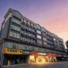 大丰精品酒店(双港地铁站店)