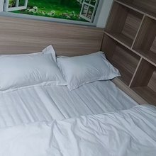 余家公寓(蠡口地铁站店)
