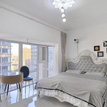 欧曼公寓(沈阳天润店)