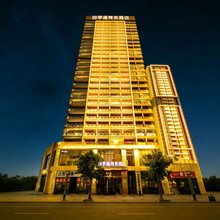 四季通商务酒店(惠东吉隆店)