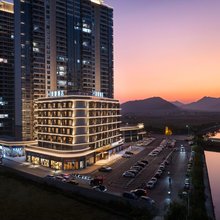 美豪酒店(海丰梅陇店)