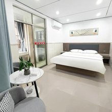 东莞广兴公寓(东莞塘厦亨达百货广场店)