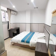 新黄田商务宾馆(深圳新航站楼店)