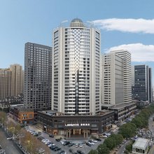 麗枫酒店(南昌艾溪湖东地铁站店)