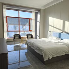 南村酒店