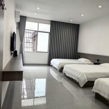 智慧宾馆