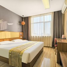 东优连锁酒店(晋州市信誉楼店)