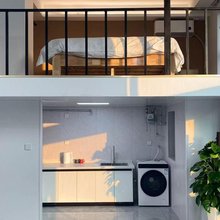 小米·LOFT智能轻奢美宿(裕华万达广场店)