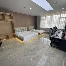 云端壹号电竞酒店