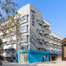 如家·neo(上海静安寺中山公园店)