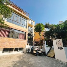 乐可居 Cruise|近海亲子度假美墅(北海国际客运港侨港风情街店)