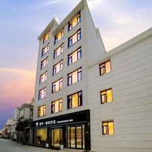 清伴·湖泉美宿(弥勒红河水乡店)