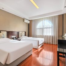 石家庄文诚大酒店
