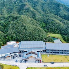 鹅凰酒店