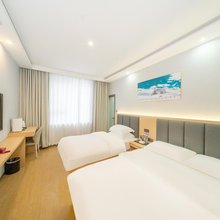 阳光宾馆(塔县帕米尔景区店)