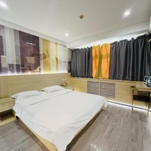 如家华驿精选酒店(高密创业街店)
