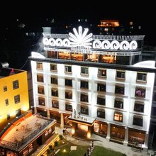 遇见·索玛酒店(乌蒙大草原店)